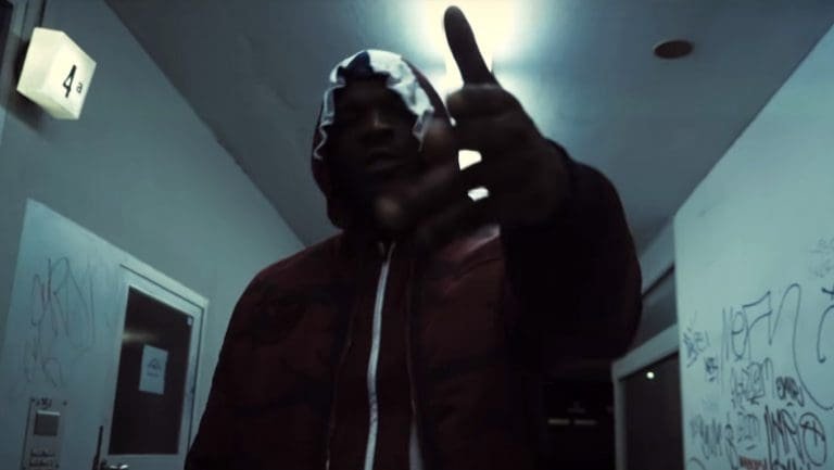 Mortel – Mortel (prod. Broke Boys) [Video]