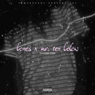 Bones – Mr. Ten Below (Morten Remix)