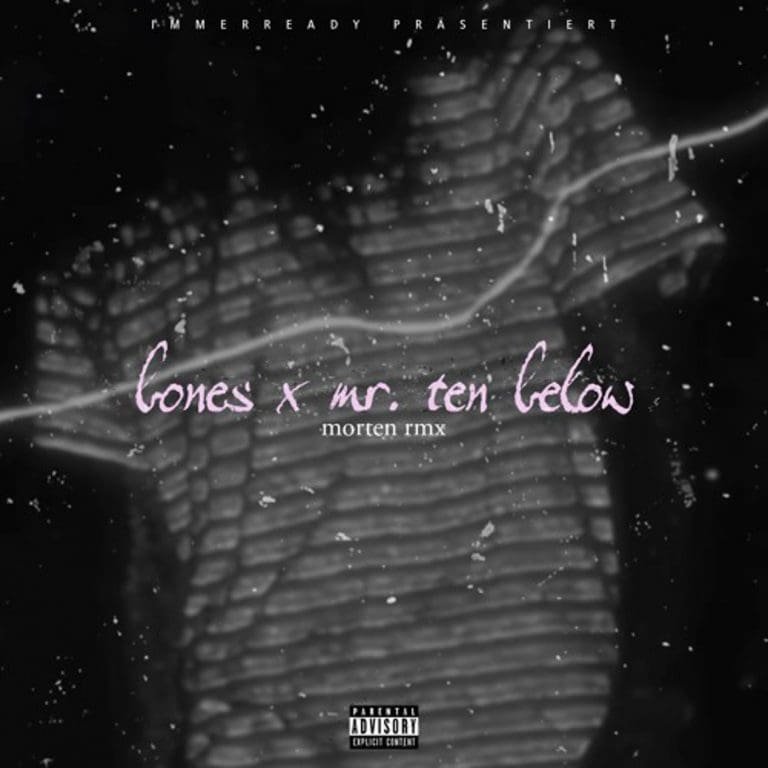Bones – Mr. Ten Below (Morten Remix)
