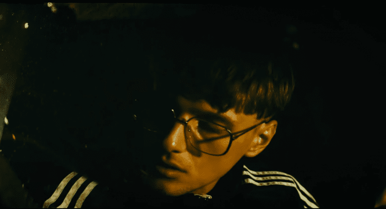 Morten & Butch – 5 telefone.flp (prod. Morten) [Video]