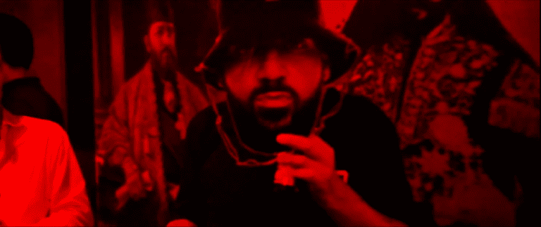 Moses Pelham – Geheime Welt [Video]