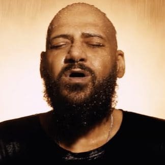 Moses Pelham mit Johannes Oerding – Diese Liebe (prod. Efe & Mo)