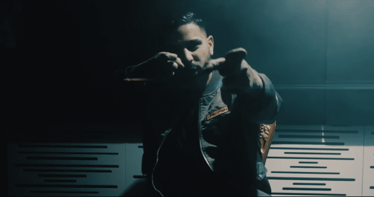 Mosh 36 – 80 Bars Realtalk [Video]