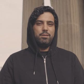 Mosh36 – C’est la vie (prod. Saven)