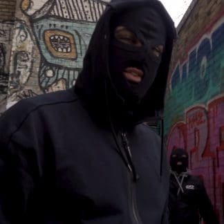 Mosh36 – Echt (prod. Saven)