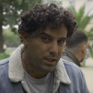 Mosh36 – Guter Tag (prod. Saven)