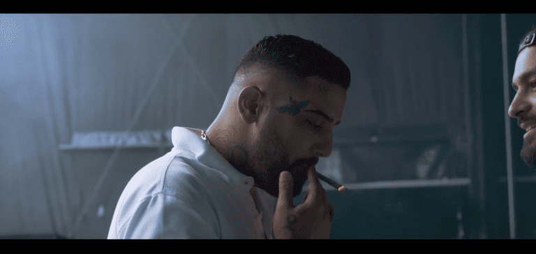 Mosh36 feat. PA Sports – Moonrocks (prod. Joshimixu) [Video]