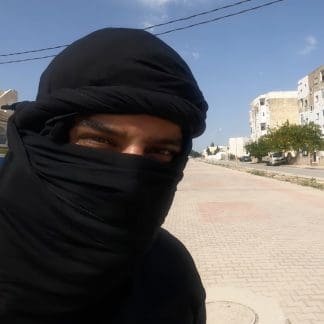 Mosh36 – Sahara (prod. Saven)