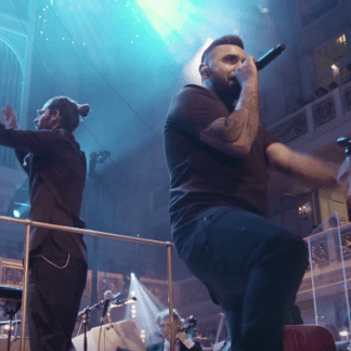 MoTrip veröffentlicht Trailer von „Mosaik – Orchestrated by Jimek“