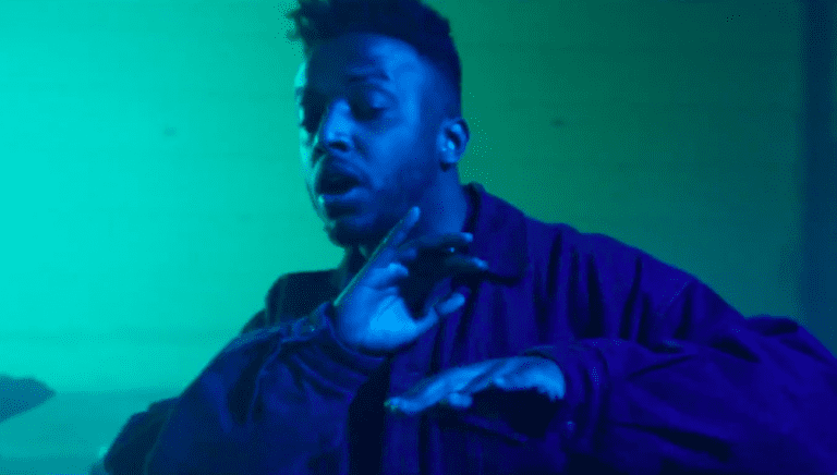 Musiye – Mein Film (prod. Musiye, Alistair & Maxe) [Video]