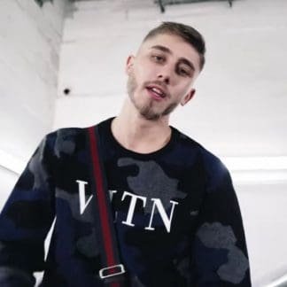 Musso – Himmel (prod. Greentea, Gara & Pvlace)