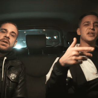 Mädness & Döll – Ich und mein Bruder (Videosnippet)