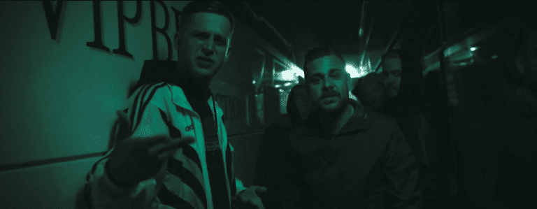 Mädness & Döll – IUMB GbR (prod. Enaka) [Video]
