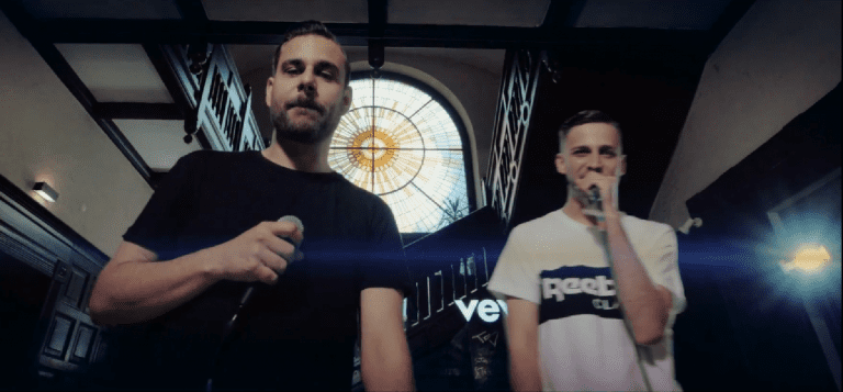Mädness & Döll – Medizin (Auf Achse) [Video]