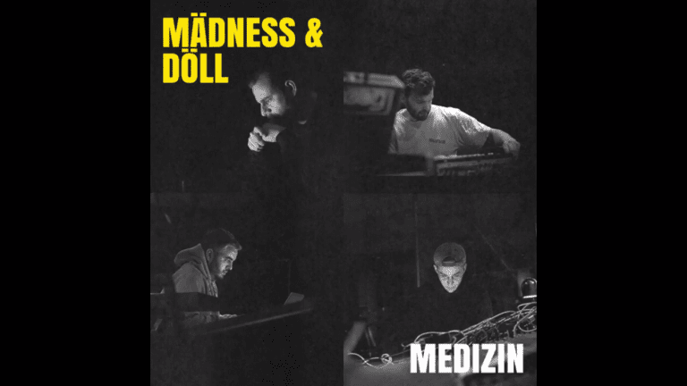 Mädness & Döll – Medizin