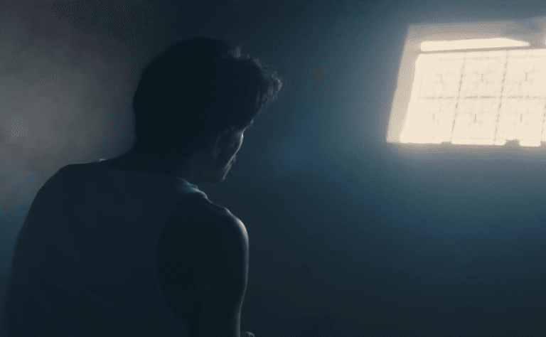 Namika – Ahmed (1960-2002) [Video]