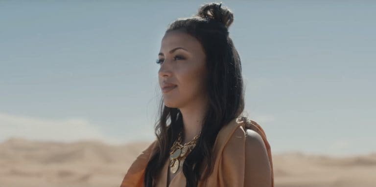 Namika – Que Walou (prod. Beatgees) [Video]