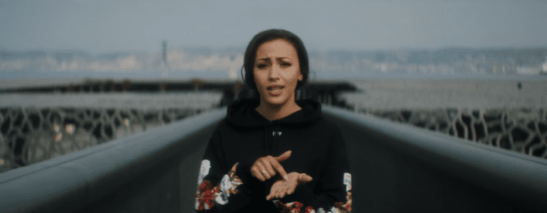 Namika feat. Black M – Je ne parle pas français (Beatgees Remix) [Video]