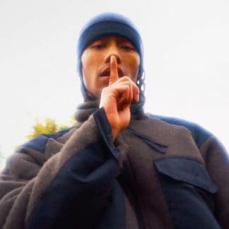 Naru – French Kisses (prod. Vanta)