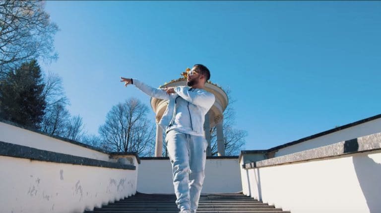 Nash (KMN Gang) – Grande [Video]