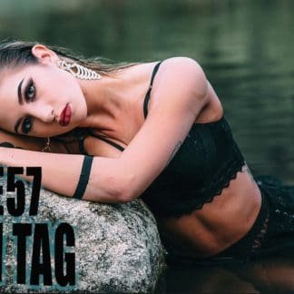 Nate57 – Jeden Tag (prod. Kassim Beats)