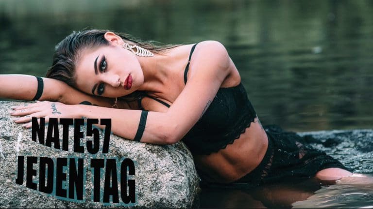 Nate57 – Jeden Tag (prod. Kassim Beats)