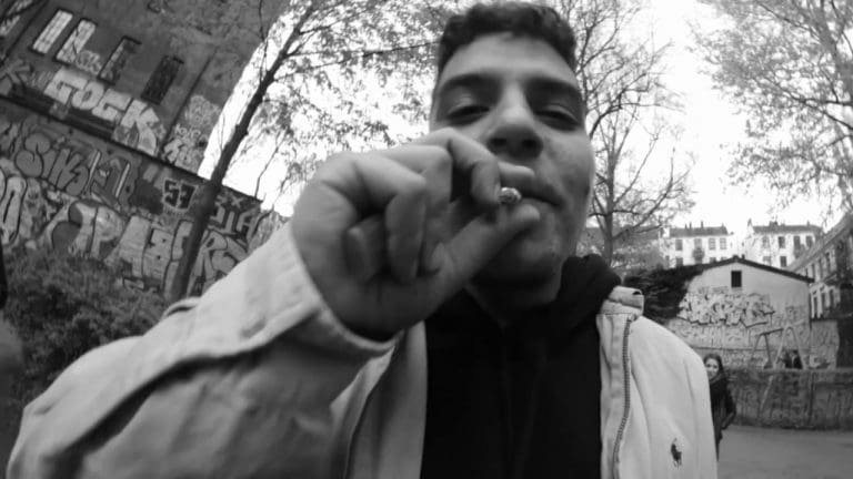 Nate57 – Unter Deck feat. Sinan49 & Haze [Video]