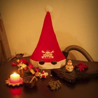 Nate57 – Wie Weihnachten (prod. Kassim Beats)