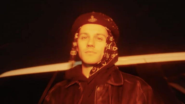 Nature – Dreamboy (prod. Malugi)