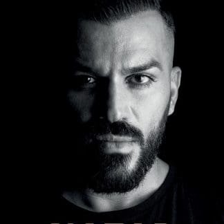 Nazar kündigt seine Autobiographie an