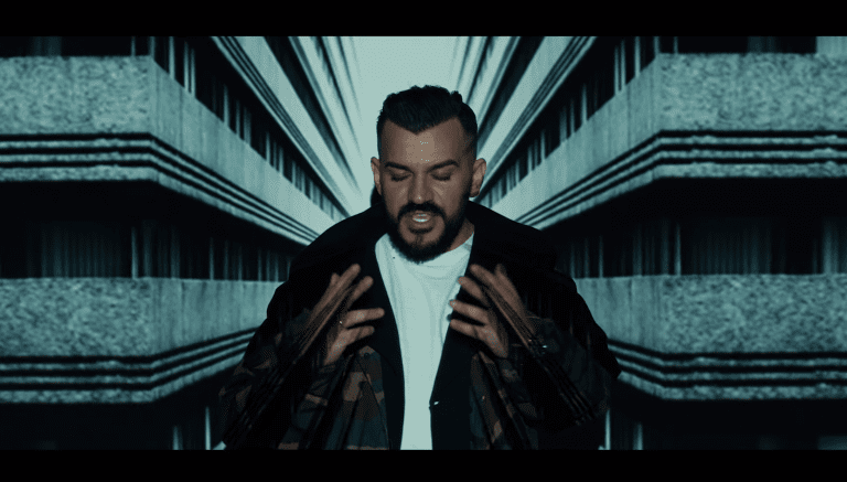 Nazar – Intro 1984 (prod. Nazar, Ajay, 812 & Paul Blaze ) [Video]