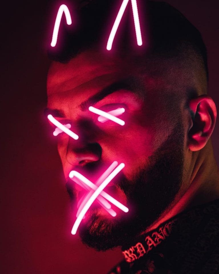 Nazar kündigt neues Album an