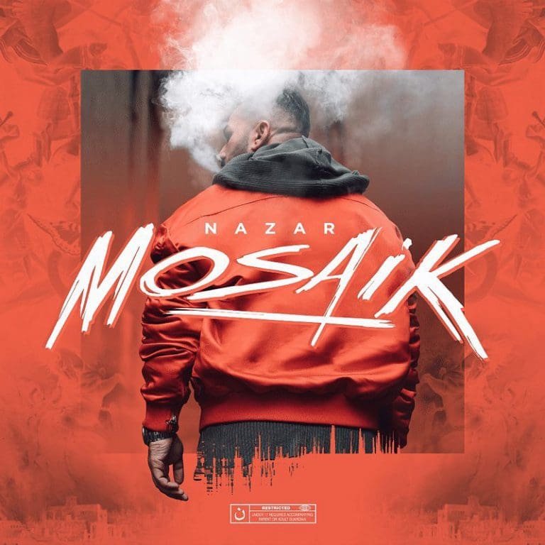 Nazar: Titel und Cover des neuen Albums