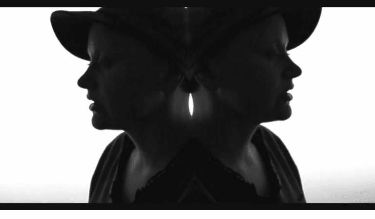 Nazz feat. Ms Murphy – Weltschmerz (prod. Evergreeen) [Video]