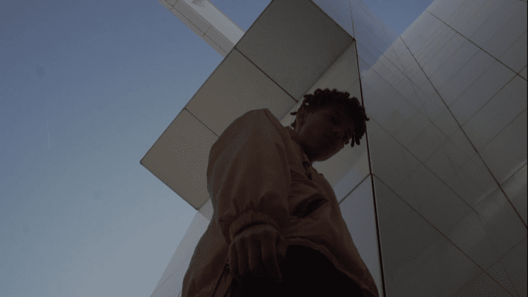 Negroman – Block (prod. JÒSHA) [Video]