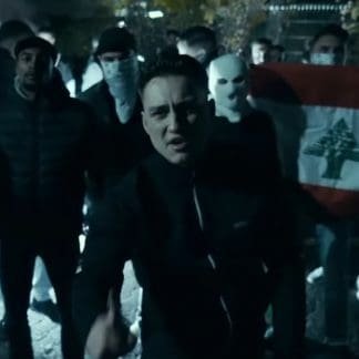 Ngee – Deutsche und Ausländer (prod. Heku)