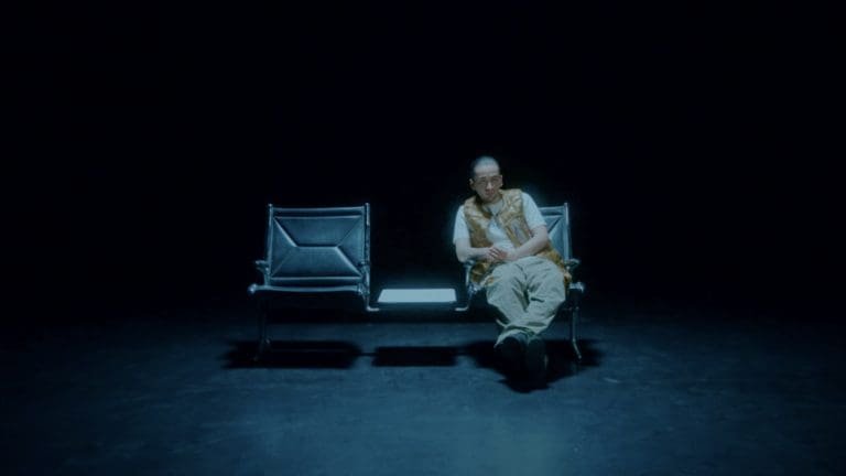 Nikan – N35 O51 (prod. Alexis Troy)