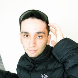 Nikan – sieben neun (prod. Stickle)