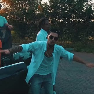 Nima Destino feat. Qbano – Benza (prod. Pluqsta)