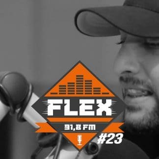 Nimo – FLEXclusive (FleX FM Cypher 23)