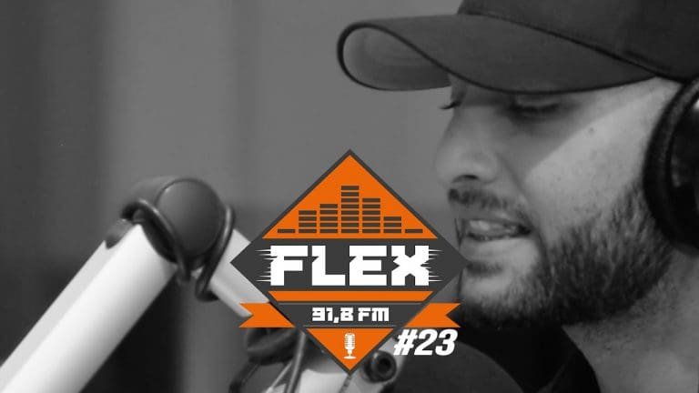 Nimo – FLEXclusive (FleX FM Cypher 23)