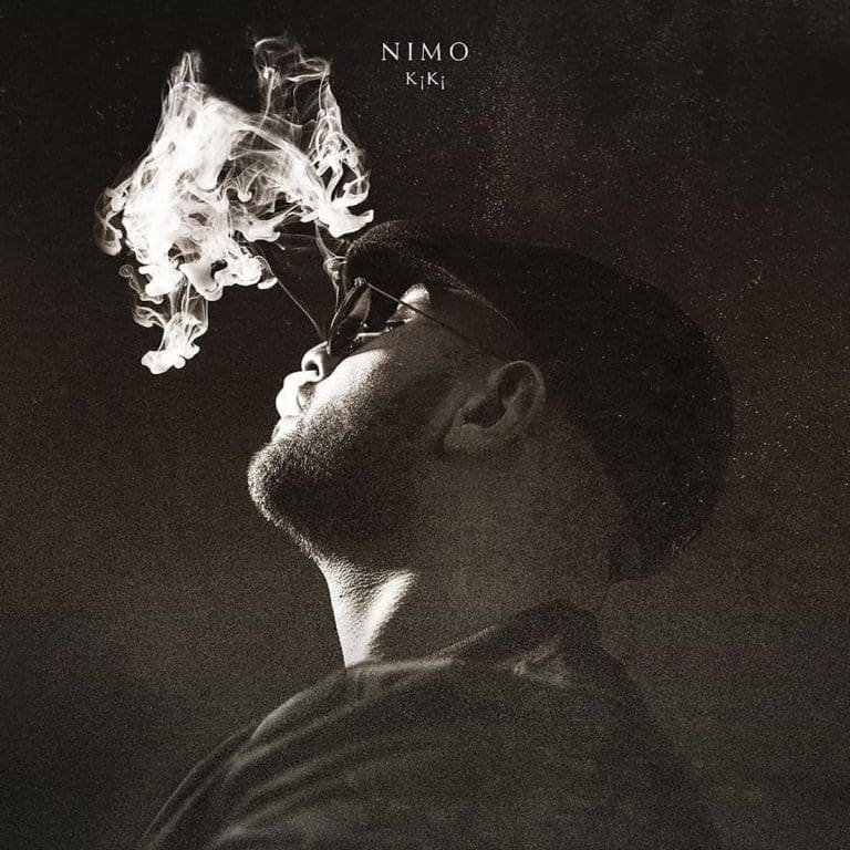 Nimo veröffentlicht „Kiki“-Tracklist mit allen Features