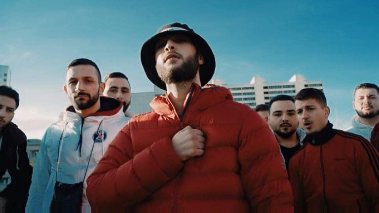 Nimo: Neues Album wird „Kiki“ heißen