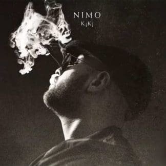 Nimo veröffentlicht Snippet von „Kiki“