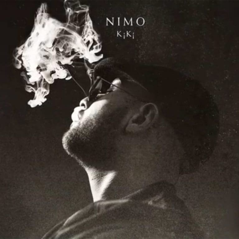 Nimo veröffentlicht Snippet von „Kiki“