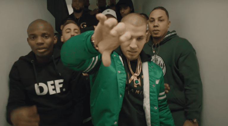 Niqo Nuevo – noch mehr [Video]
