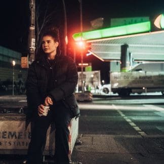 Noel x Endzone – Endless
