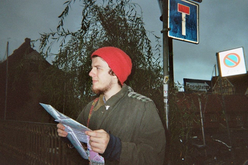 nr.3 – Sommerzeit (Newcomer)