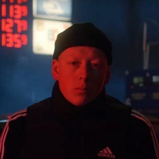 Nullzweizwei – Renn (prod. The Ironix)
