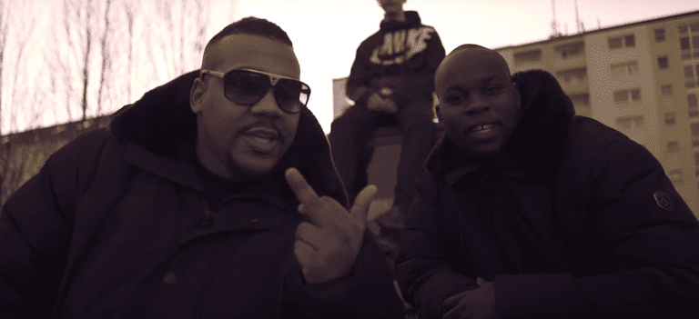 Nu & Sugar MMFK – Lass laufen (prod. Juneaux Beats) [Video]